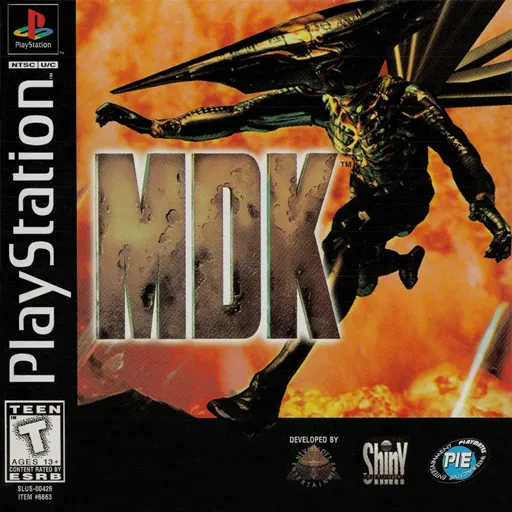 MDK (USA)